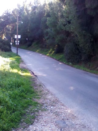 Αγροτεμάχιο 2230 τ.μ.