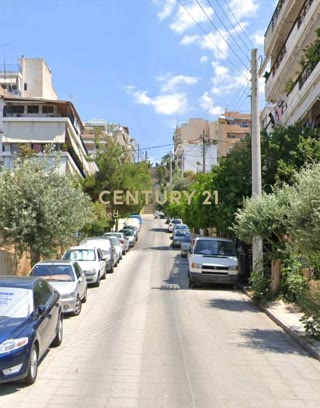Οικόπεδο 188τ.μ.
