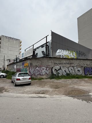 Κατάστημα 530τ.μ.