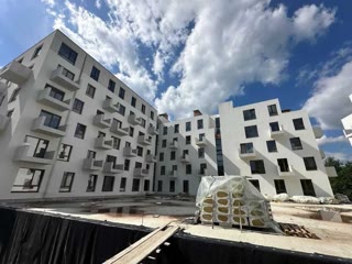 🔥 Продаж 2-кімнатної квартири в ЖК Family House — вид на ліс