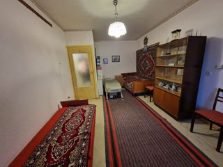 Продам 1к квартиру м. Студентська 10 хвилин, вул. Тракторобудівників. 535мкр-н