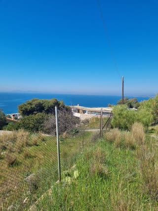 Οικόπεδο 365τ.μ.
