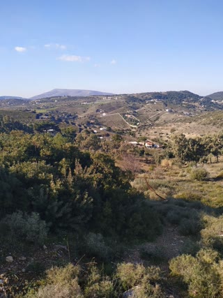 5150τ.μ. Αγροτεμάχιο