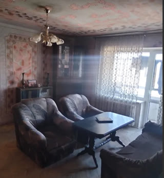 Продаж 3-кімнатної квартири на вул. Любінська 🏢