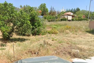 Οικόπεδο 244τ.μ.