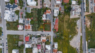 Οικόπεδο 284τ.μ.