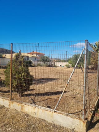 Αγροτεμάχιο 880τ.μ.