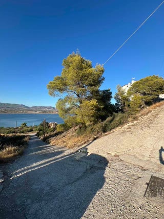 Οικόπεδο 1080τ.μ.