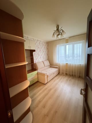 Продам 3х кімнатну квартиру, м. Студентська, Салтівка