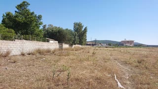 Οικόπεδο 4000 τ.μ.
