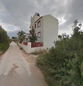 Οικόπεδο 1203 τ.μ.