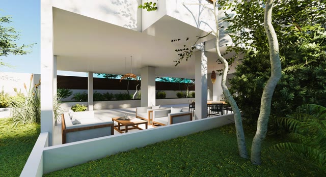 РИВЬЕРА АРКА | Глифада