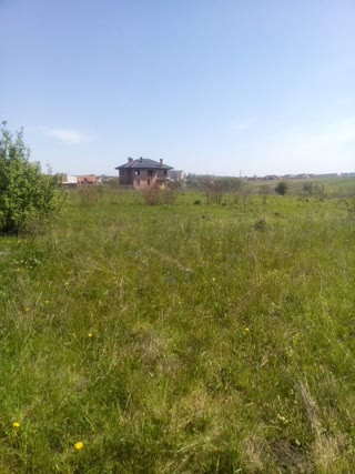 🏡 Продаж земельної ділянки під житлову забудову в с.Зубра