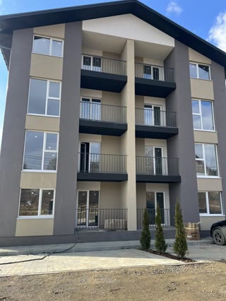 Продаж 1-кімнатної квартири в мальовничій Східниці.Баз комосії!
