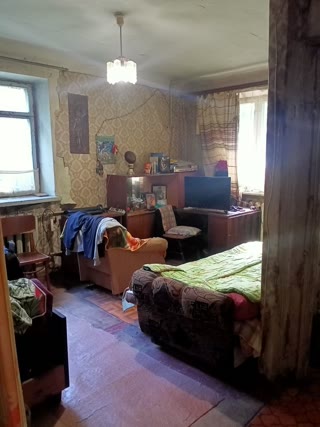 Продам 1к квартиру Нові Дома, Палац Спорту