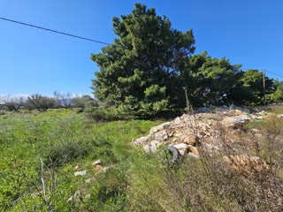 Οικόπεδο 2880τ.μ.
