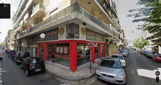 200 m² Store