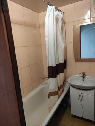 Продам 1-кімнатну квартиру, вул. Олімпійська, Нові Будинки, Палац Спорту