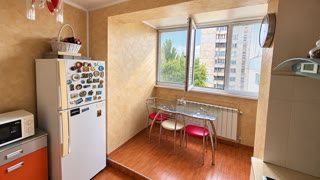 Продам 1к квартиру на Олексіївці — 37 м²
