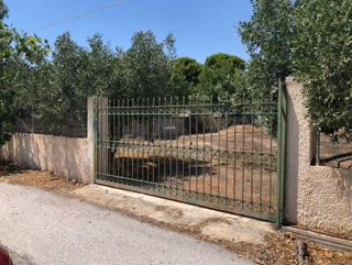 Αγροτεμάχιο 300τ.μ.