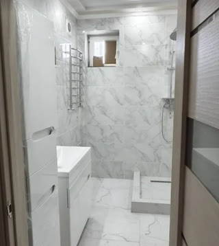 Sale of a 1-room apartment in the residential complex “Liberty” 🏙️