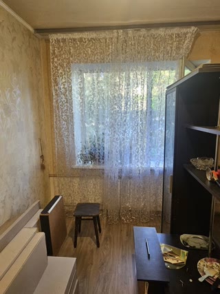 Продам двокімнатну квартиру на Нових Домах