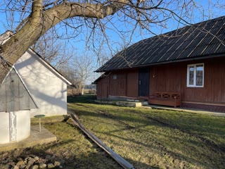 Продаж будинку у селі Муроване, Самбірський район, Львівська область