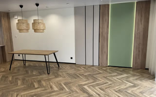 Продаж сучасного таунхауса 120 м² з терасою на даху |Пустомити