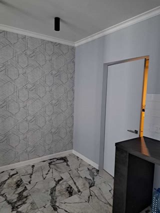 Продам 1к квартиру 48 м² ЖК Промінь, пр. Героїв Харкова
