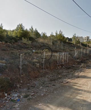 Οικόπεδο 500τ.μ.