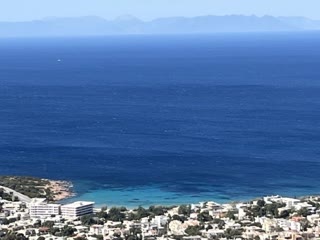 Οικόπεδο 1300 τ.μ.