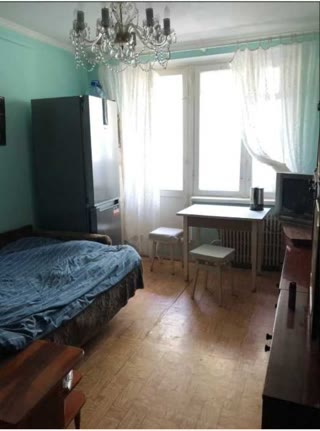 Продам 2 кімнати у 3-х кімнатній квартирі. Салтівка, Салтіввське шосе, 602 м-н, ст.метро Академіка Барабашова