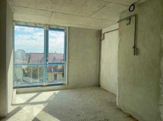 Продаж 2-кімнатної квартири у Винниках