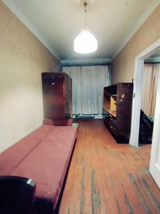 For Sale 2-room Apartment, Metro Traktorny Zavod, KHTZ, Dushkina St