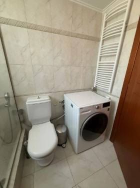 3-room apartment for rent in Voula with a sea view