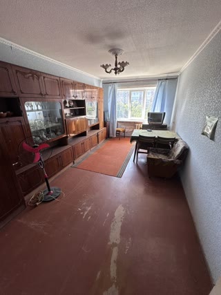 Продам 2-кімнатну квартиру Алексеевка