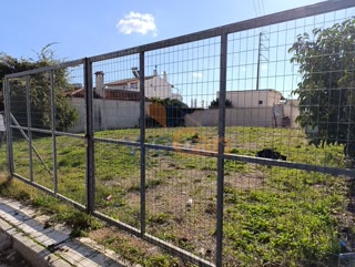 Οικόπεδο 413 τ.μ.