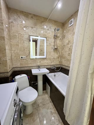 Продаж 1к квартиру м Холодна Гора, Баварія