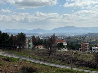 Οικόπεδο 500τ.μ.