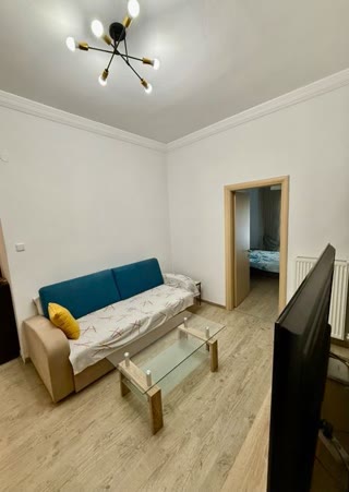 Διαμέρισμα 60τ.μ.