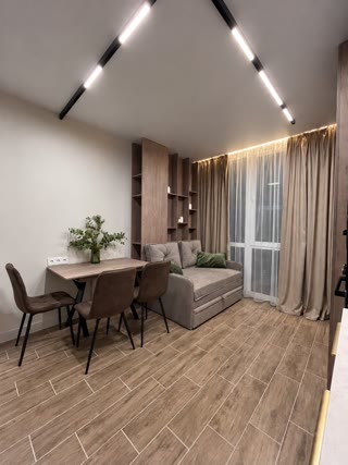 Продаж 1-кімнатної квартири, вул. Вулецька, Сихівський район