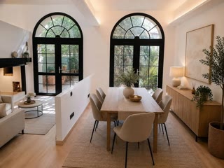 Office for sale in Goya with air conditioning and heating. thumbnail 8