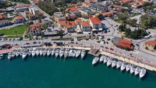 Οικόπεδο 4100 τ.μ.