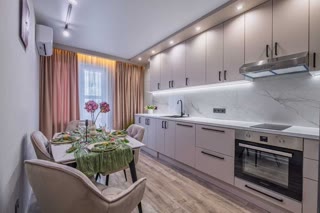Продаж 1-кімнатної квартири в ЖК «Одеський бульвар»