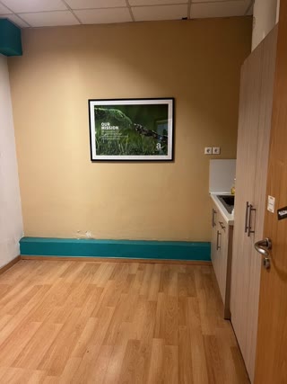 94 m² Office