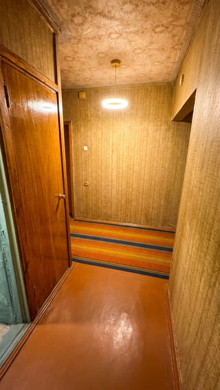 Продам 4-к квартиру Салтівка, м. Студентська, вул. Академіка Павлова