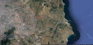 986 m² Plot