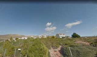 986 m² Plot