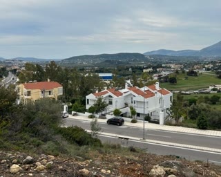 Οικόπεδο 655τ.μ.