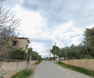 Οικόπεδο 380τ.μ.
